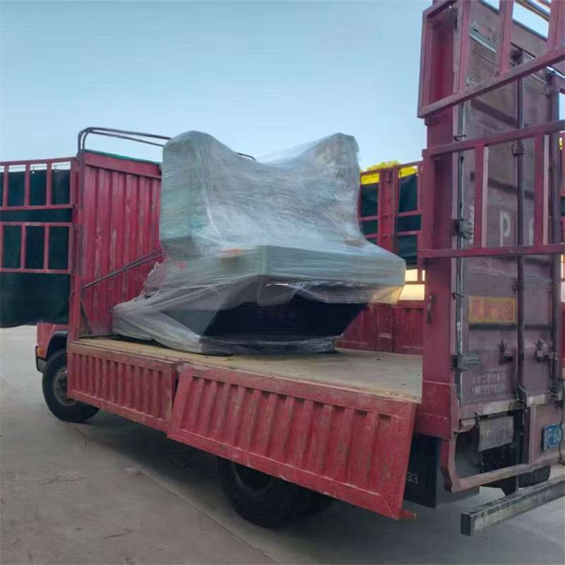旅顺口区和静县：物流专线的高效货运解决方案