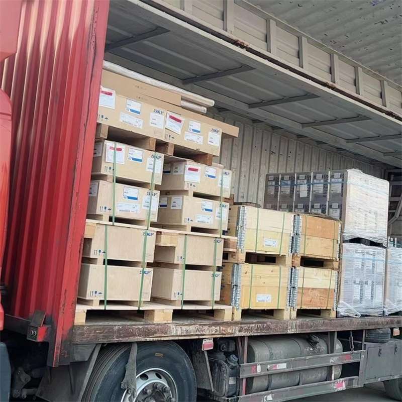 旅顺口区乌尔禾区：物流专线开启高效货运新篇