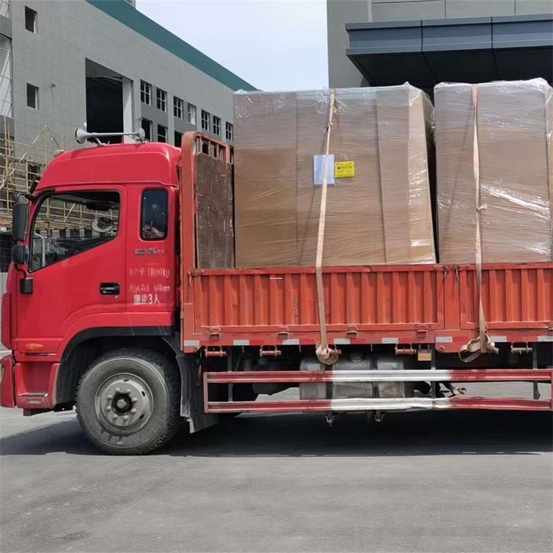 旅顺口区乌鲁木齐物流：专线运输的多元服务之旅