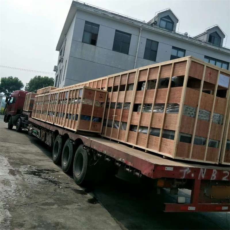 旅顺口区贵南县：一站式多元物流服务新体验