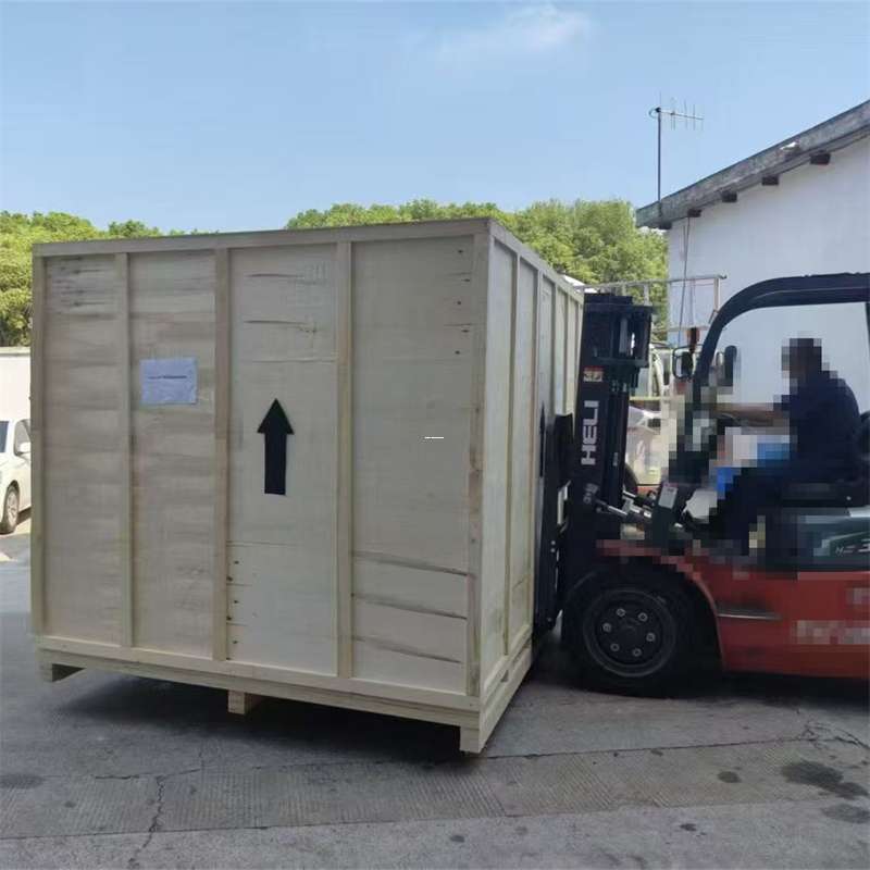 旅顺口区黎城县物流：多元专线运输的精彩之旅