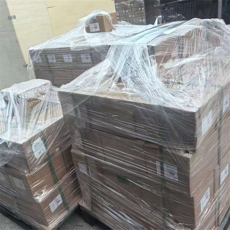 旅顺口区大足区物流运输：多样服务与高效线路探索