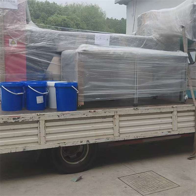 旅顺口区泾川物流专线：开启高效货运新旅程