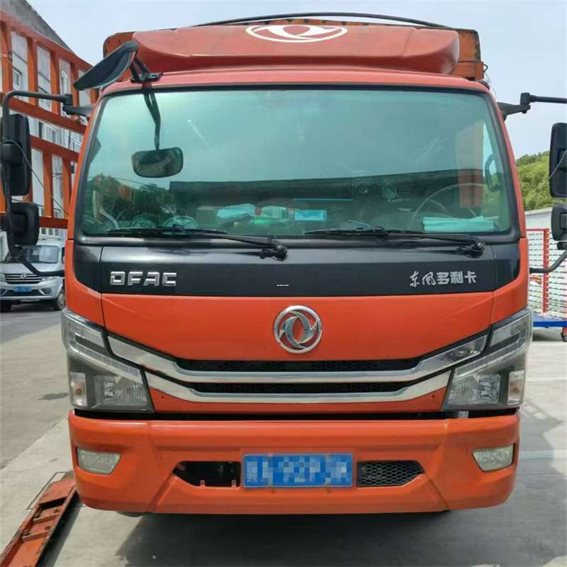 旅顺口区桑日县：高效物流专线，货运新选择