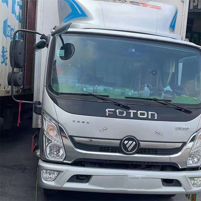 旅顺口区潼关县物流专线：大件出口快运的多维探索