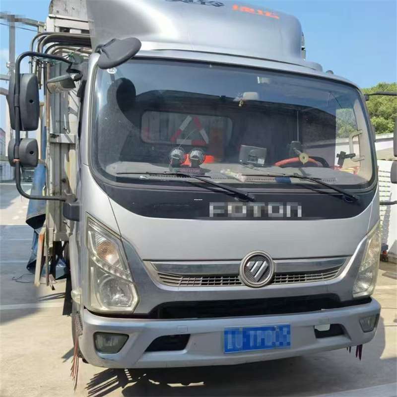 旅顺口区探索江口县进仓物流的多元运输奥秘