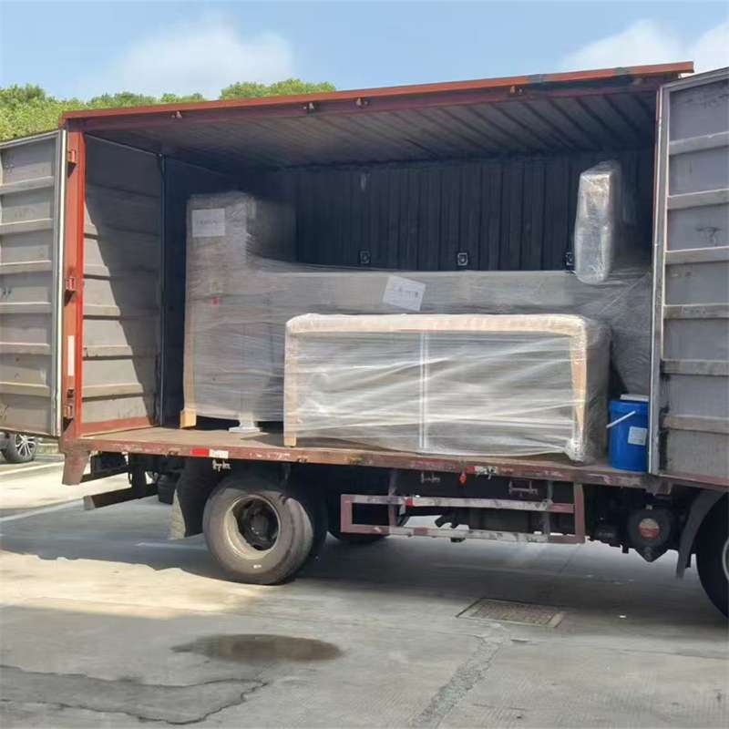 旅顺口区铜仁市物流专线：大件出口快运的多元服务与实践