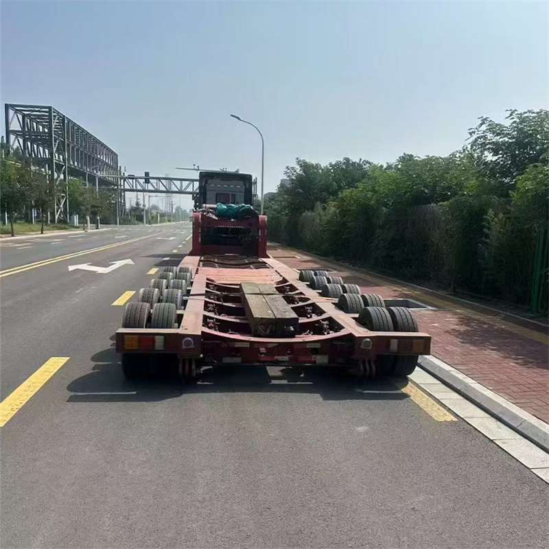 旅顺口区林芝物流：普货冷链大件运输新选择