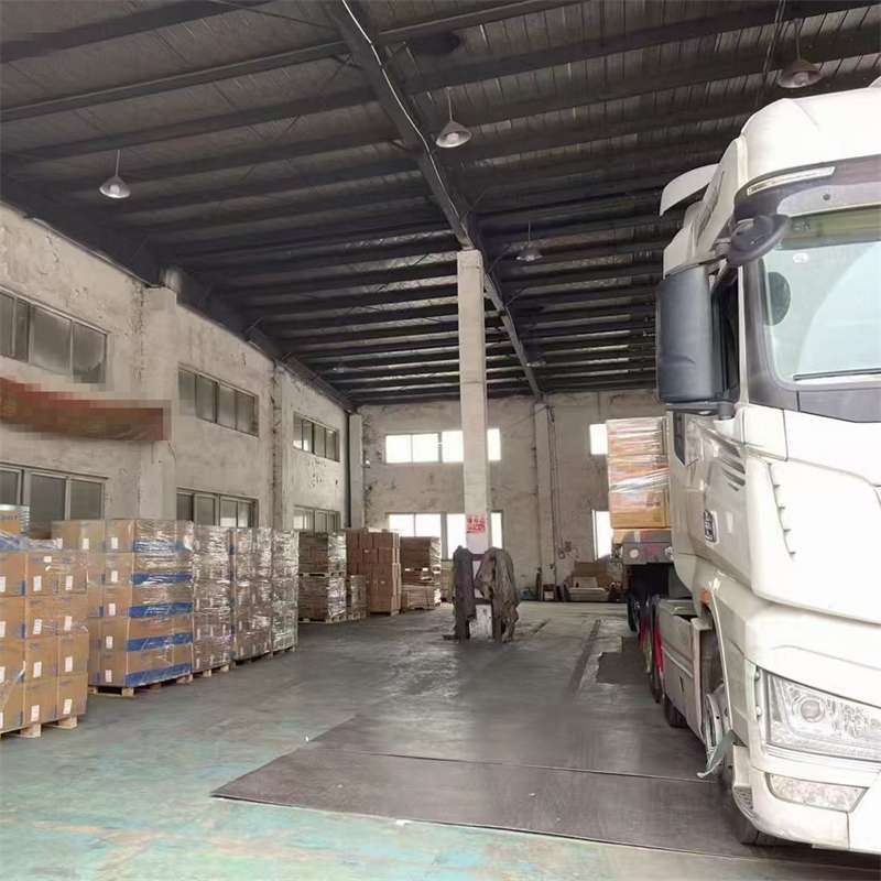 旅顺口区卡若区：多元物流服务开启高效运输之旅