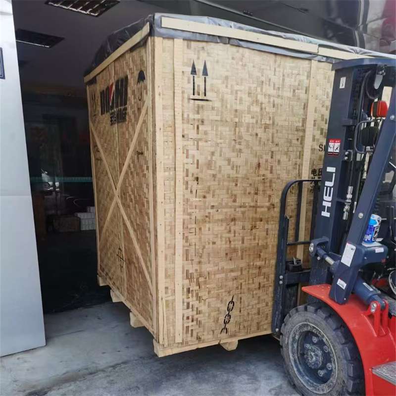 旅顺口区昌都市：全方位物流专线服务领航者