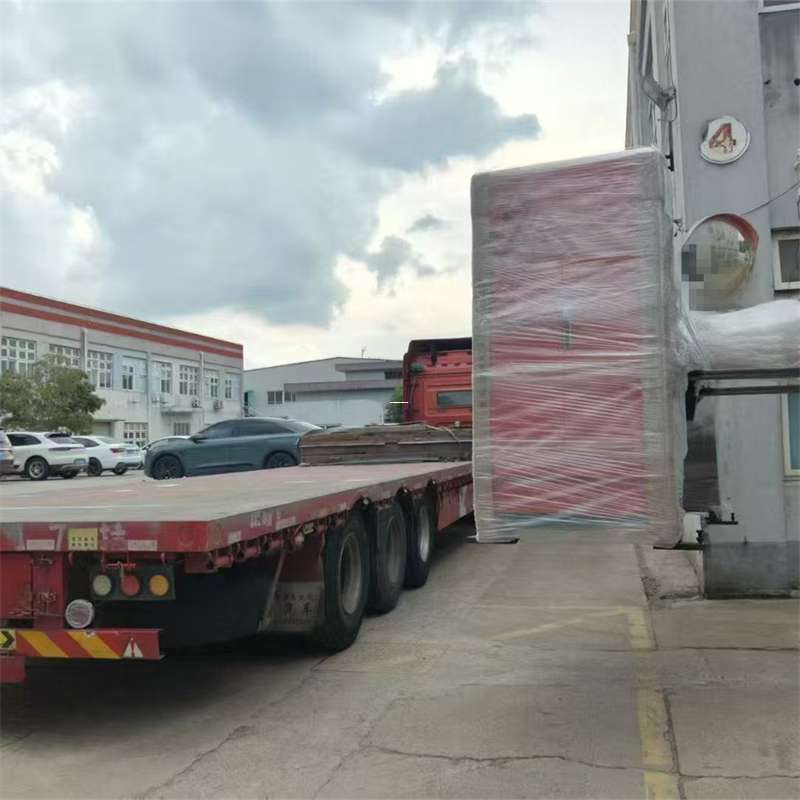 旅顺口区探析新平县多元高效的物流运输服务体系
