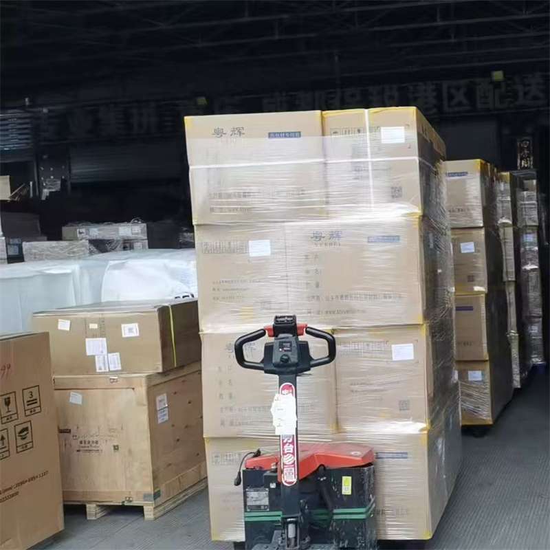 旅顺口区若尔盖县物流运输：多元服务与高效线路