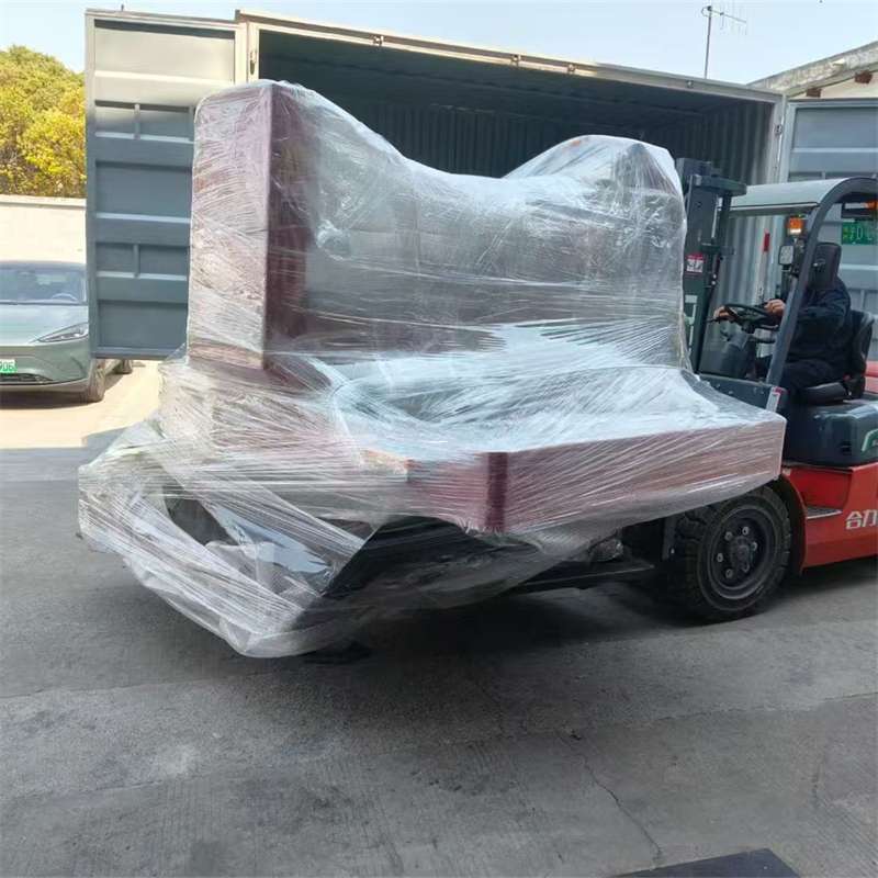 旅顺口区眉山市物流专线：多元货运服务探秘