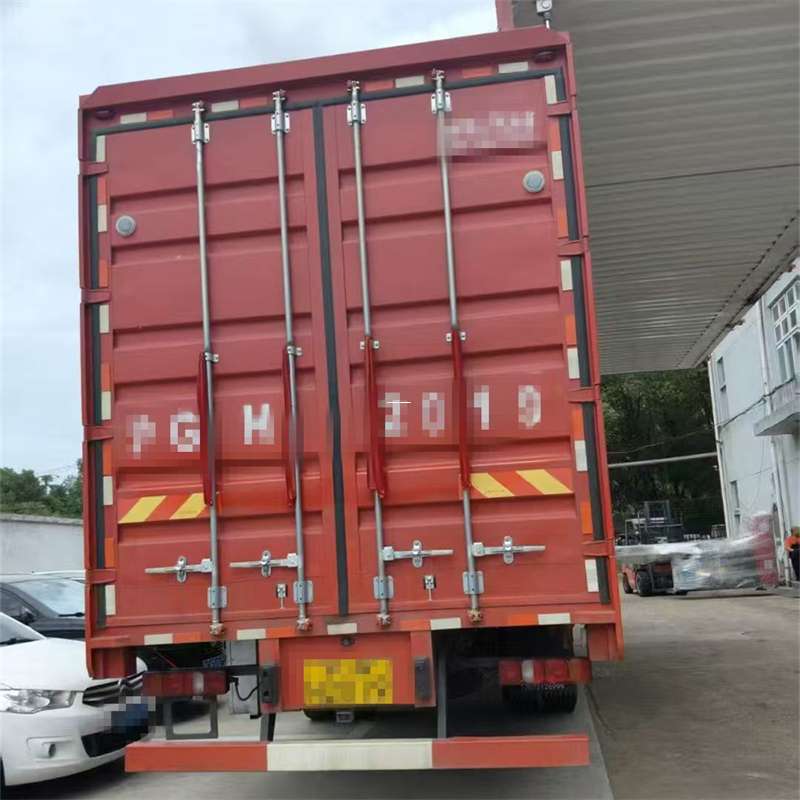 旅顺口区内江市物流运输服务全解析：从普货到冷链的多元之旅