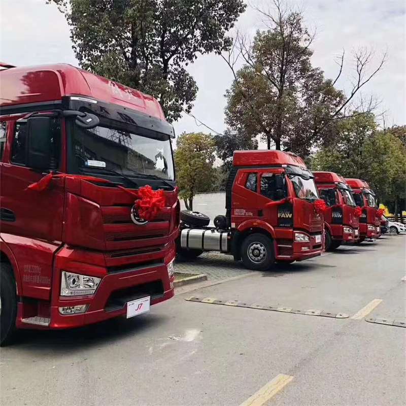 旅顺口区胡杨河市：物流专线的多元高效运输服务
