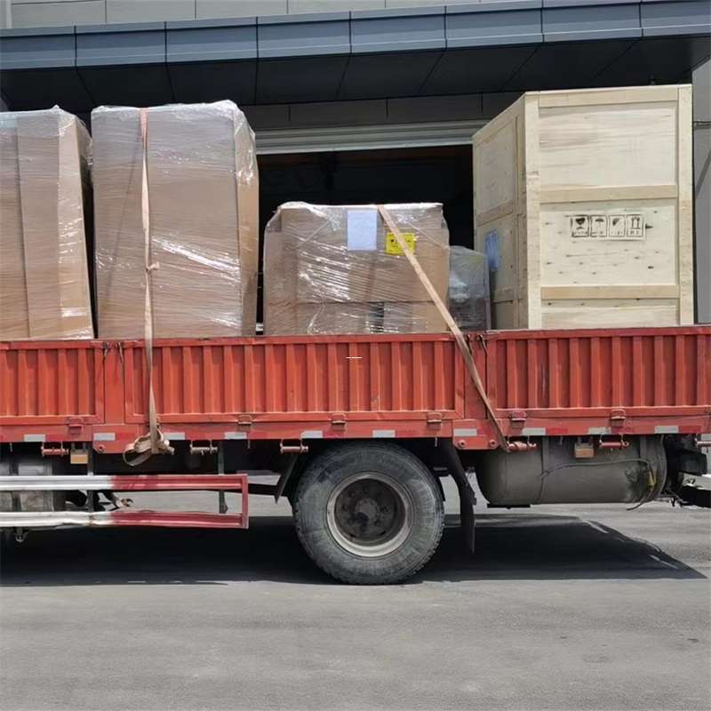 旅顺口区志仲镇物流：多元运输服务探索与实践